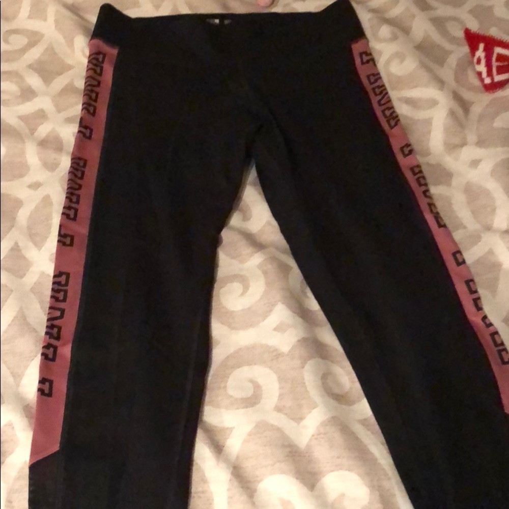 VS leggings